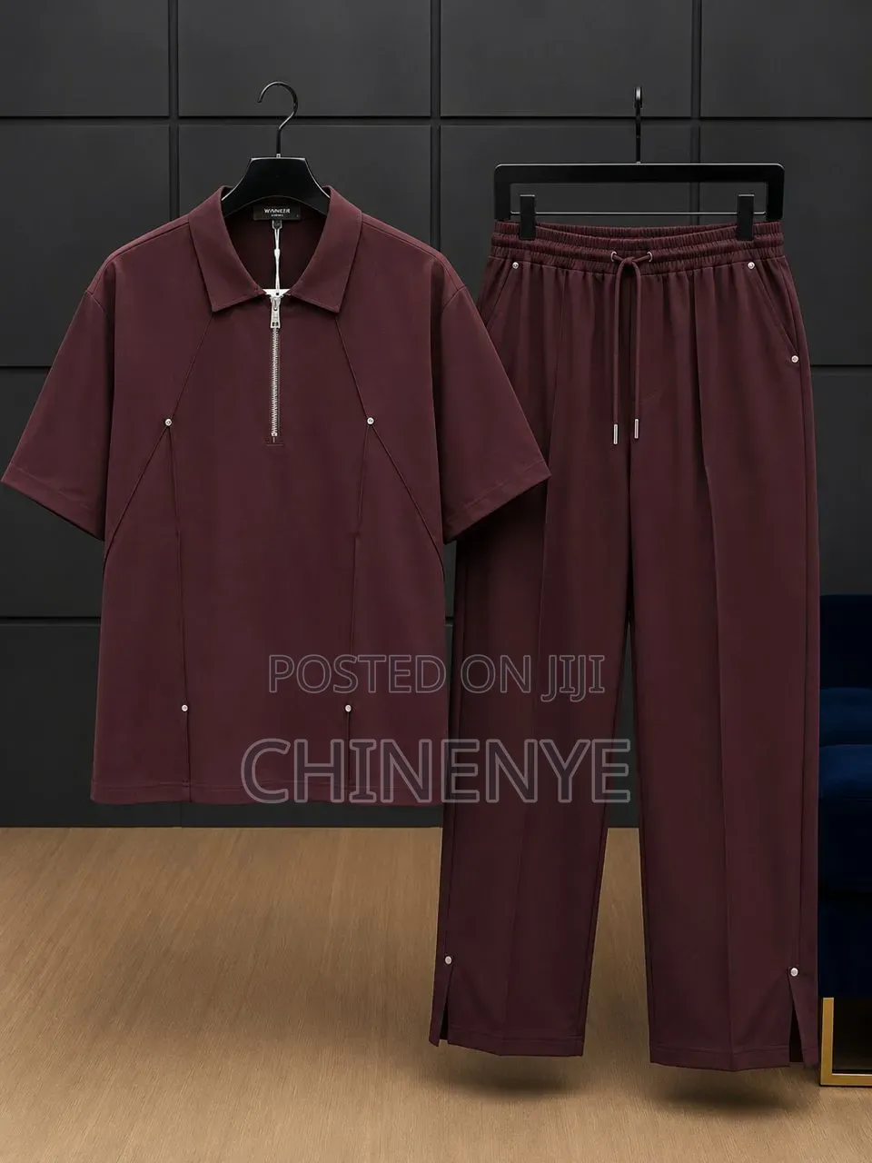 Chinex Empire