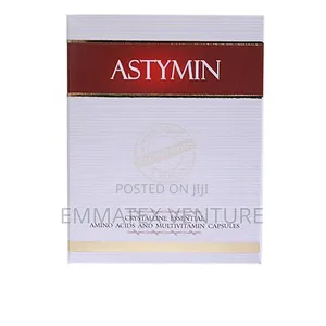 Astymin Capsules