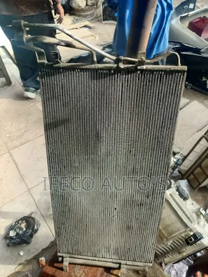 Kia Sportage 2008 to 2012 a/C Condenser