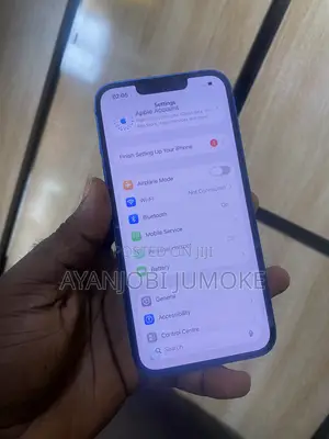 Apple iPhone 13 128 GB Blue