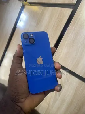 Apple iPhone 13 128 GB Blue