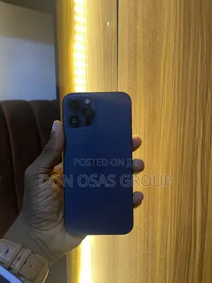 Apple iPhone 12 Pro Max 128 GB Blue