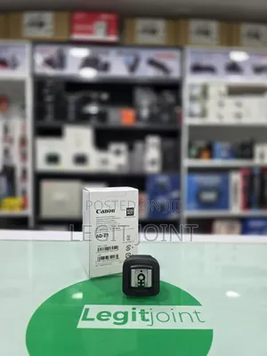 Canon AD E1 Shoe Adapter