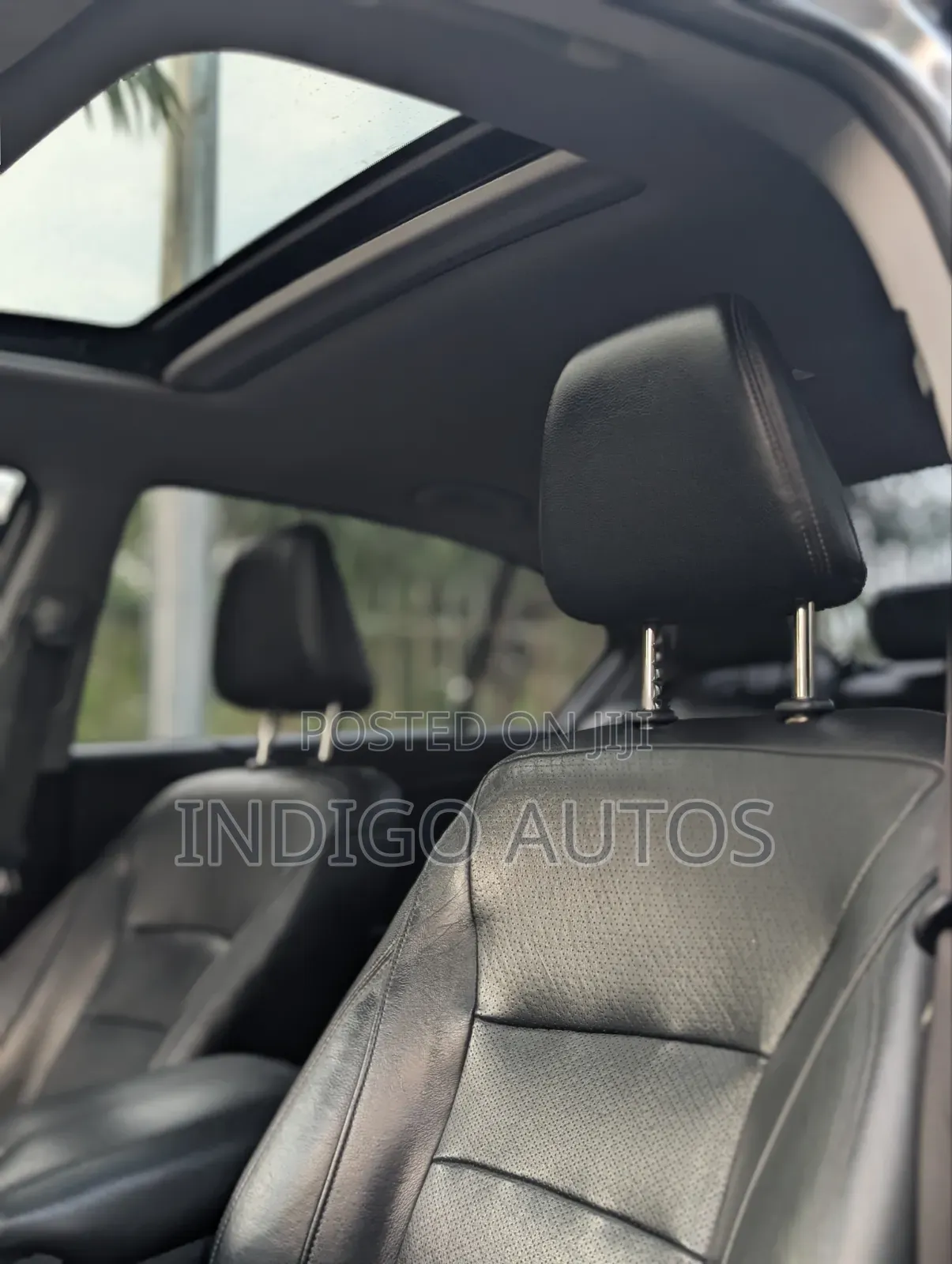 Honda Accord 2016 Silver