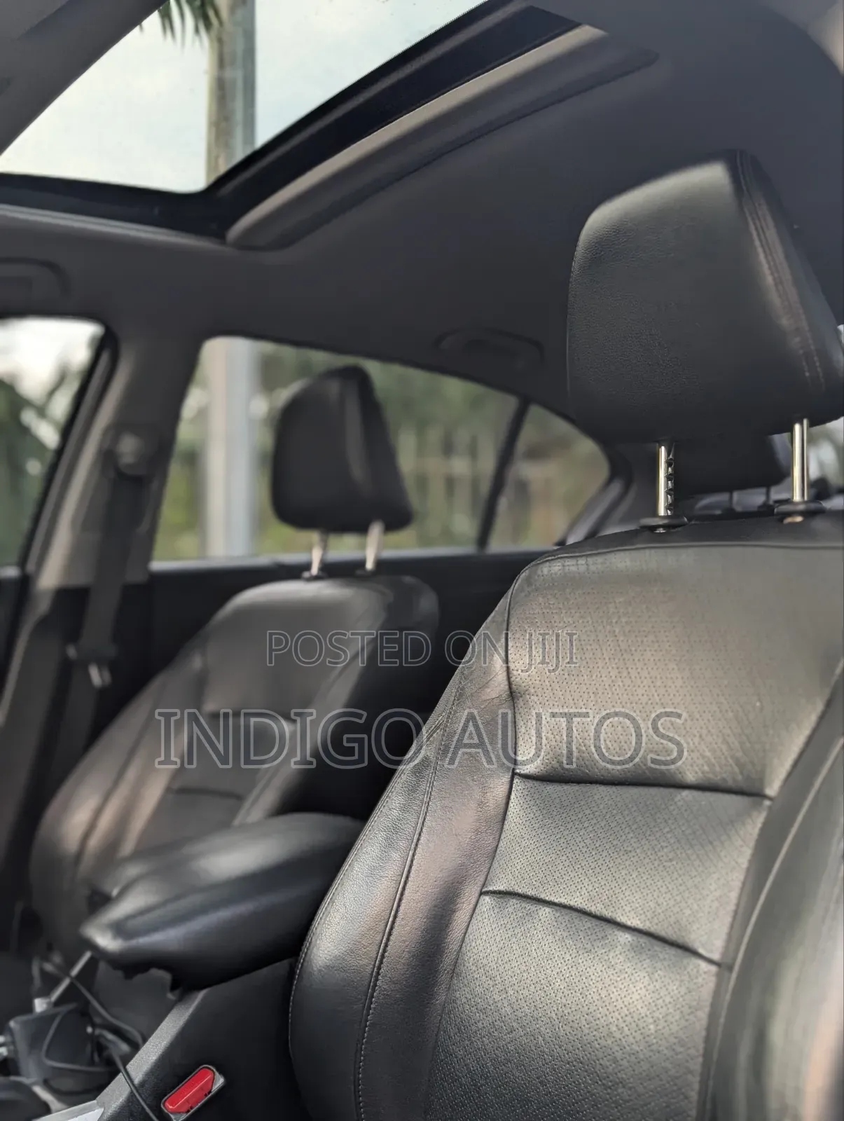 Honda Accord 2016 Silver