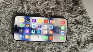 Apple iPhone 16 Pro Max 512 GB Gray