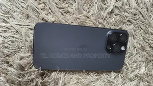 Apple iPhone 16 Pro Max 512 GB Gray