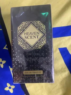 Luxury Perfumes for Every Occasion