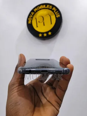 Samsung Galaxy S10e 128 GB Black