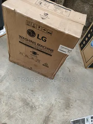 LG 8KG Twin Tub Semi Automatic Washing & Spin Machine