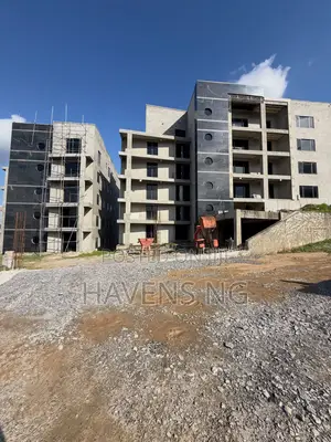 4bdrm Apartment in Maitama for sale