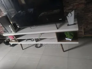 Imported TV Shelve