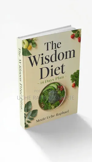 The Wisdom Diet 14 Days Plan