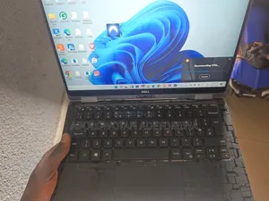 Laptop Dell Latitude 7420 8GB Intel Core i5 SSD 128GB
