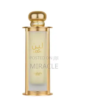 Lattafa Pride Leen Fragrance
