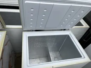 Logik Mini Deep Freezer