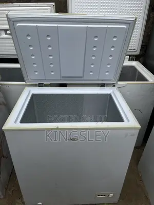 Logik Mini Deep Freezer