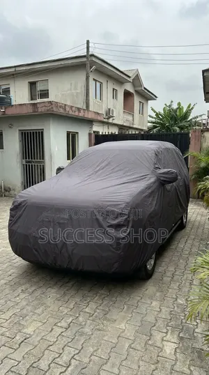 Protective Double Layer Car Cover, Full Coverage...