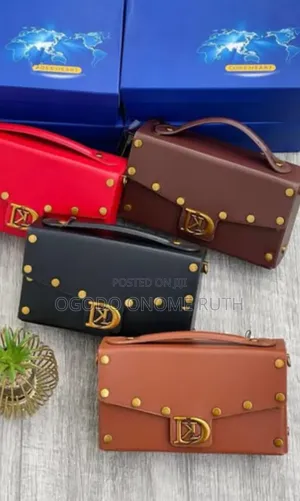 Brand New Hand Bag