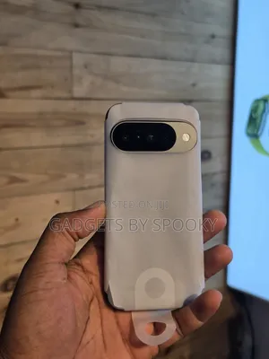 Google Pixel 10 Pro XL 1 TB Black