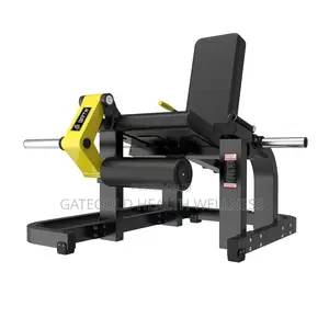 BF3010 Heavy Duty Commercial Seated Leg Extension Machine/Training