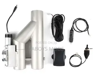 Silencer Yahoo Pot