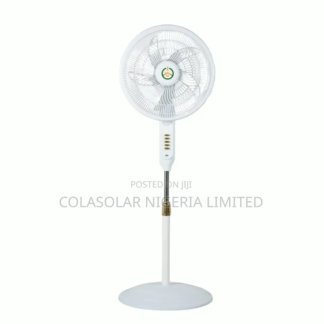 16" Cola Home Fan(CHF20)