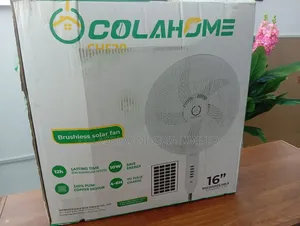 16" Cola Home Fan(CHF20)