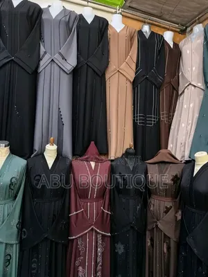 Female Abaya