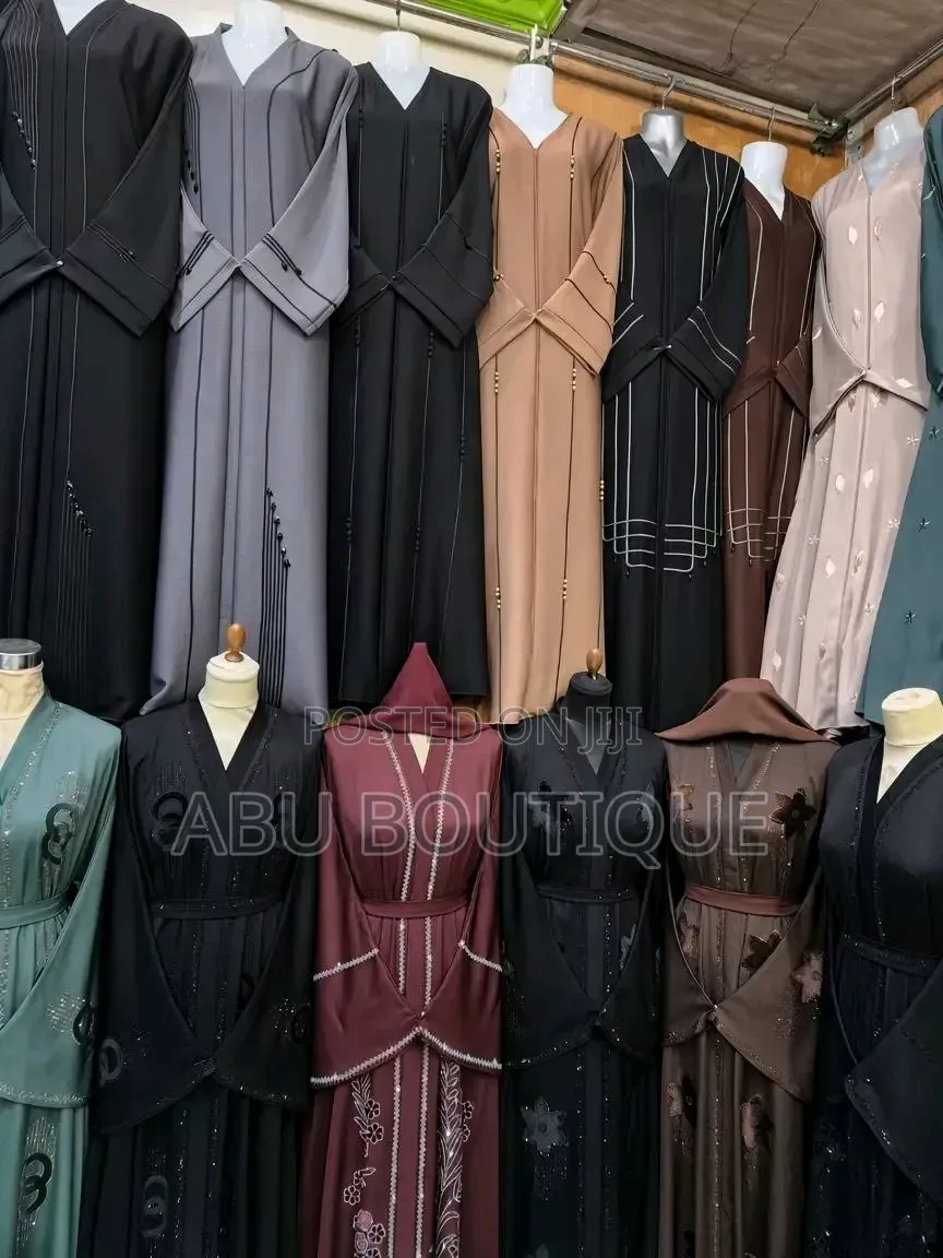 Female Abaya