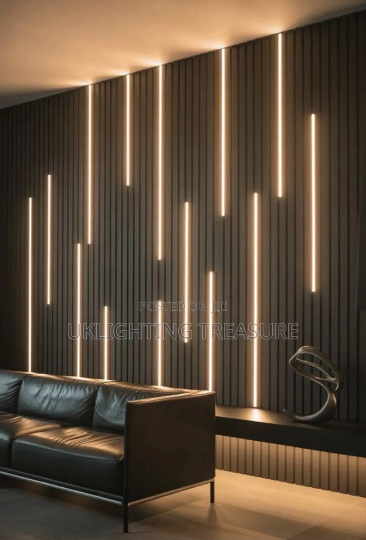 15mm Profile Design