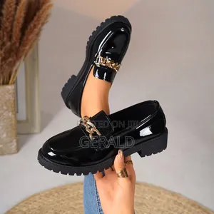 Brand New Original Unisex Loafers