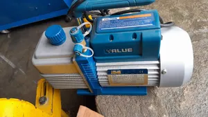 Vacuum Pump