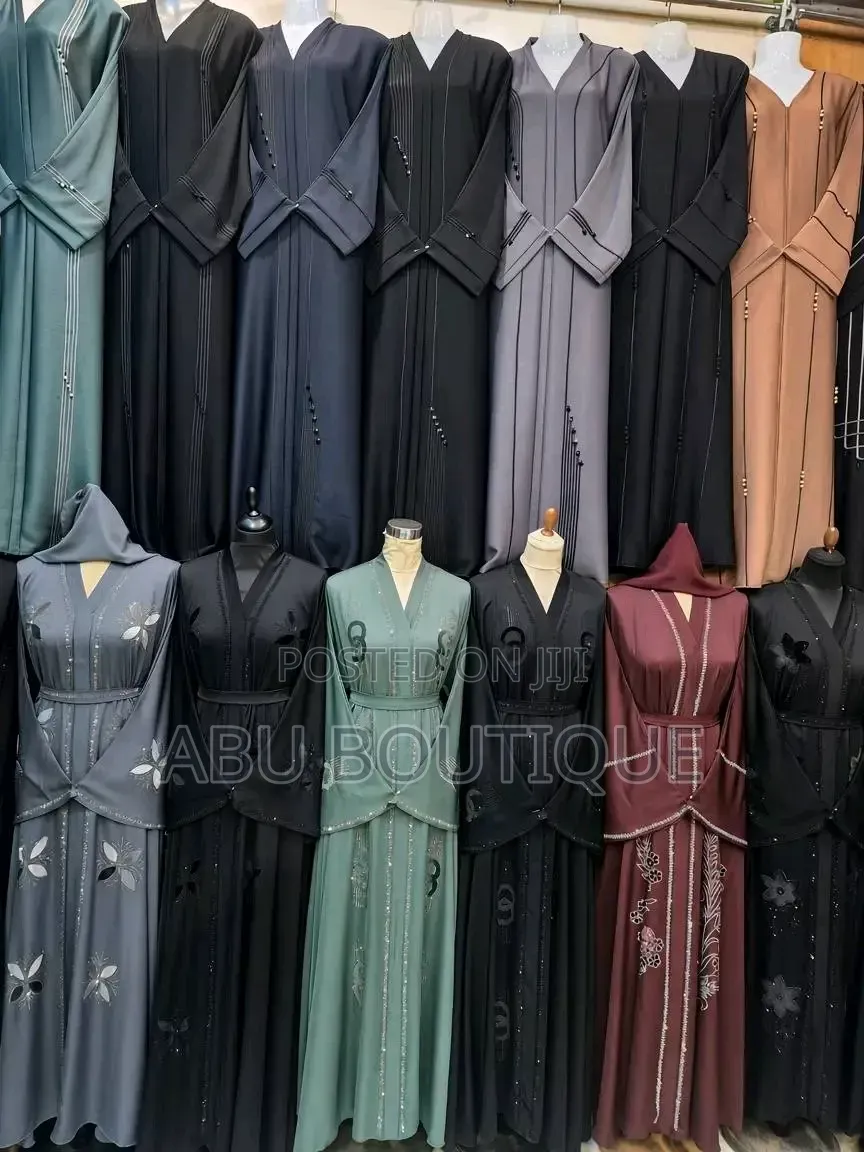Female Abaya