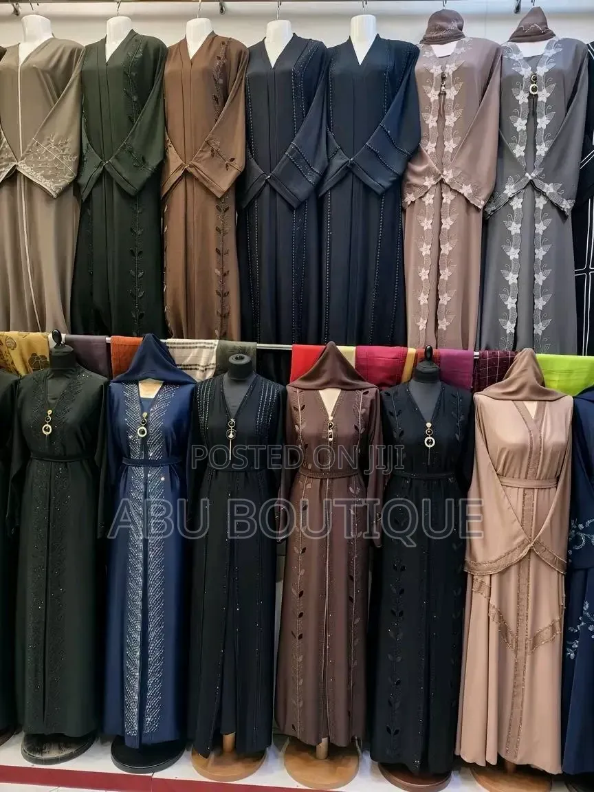 Female Abaya