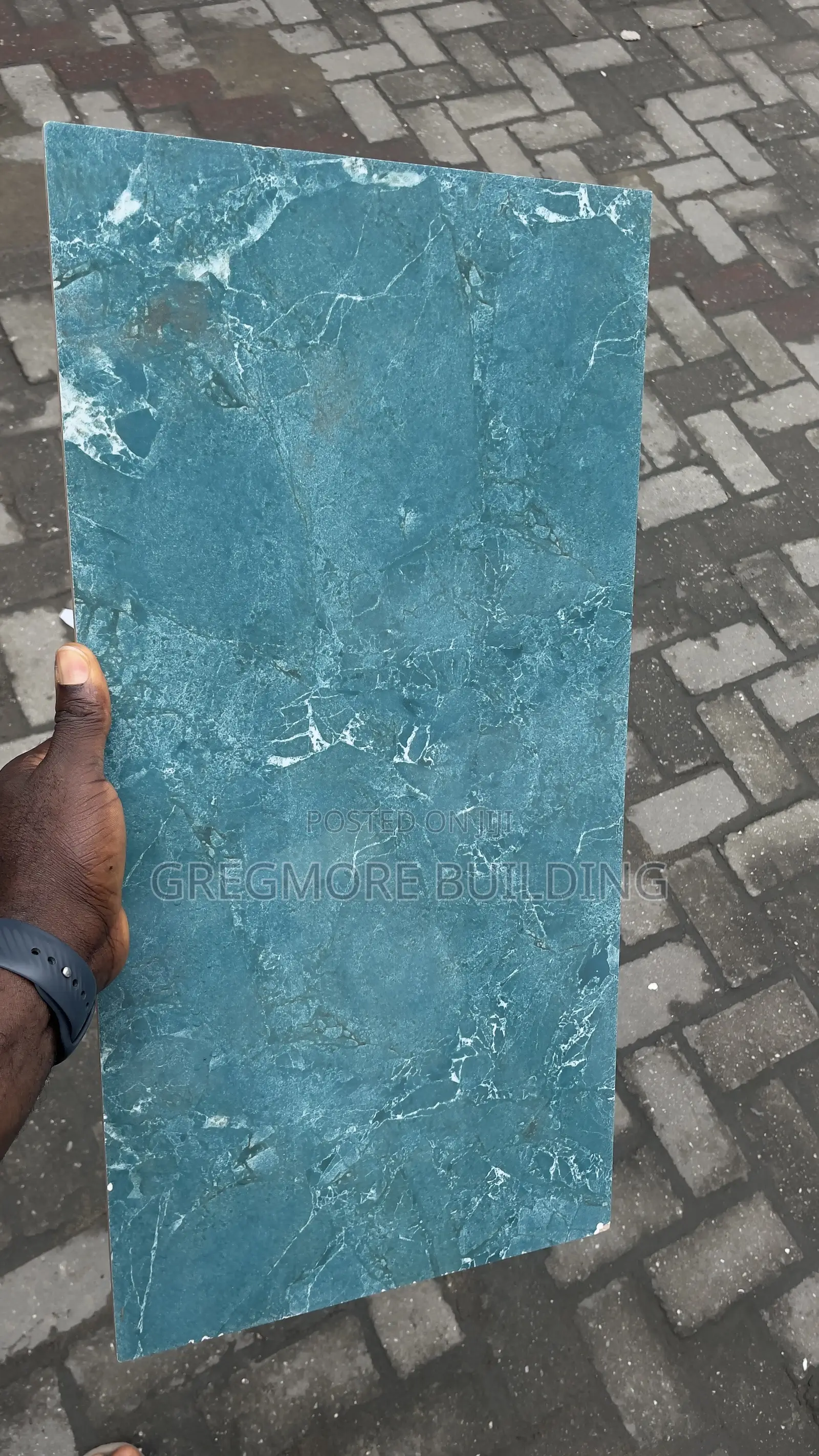 30/60 Pool and Wall Tile