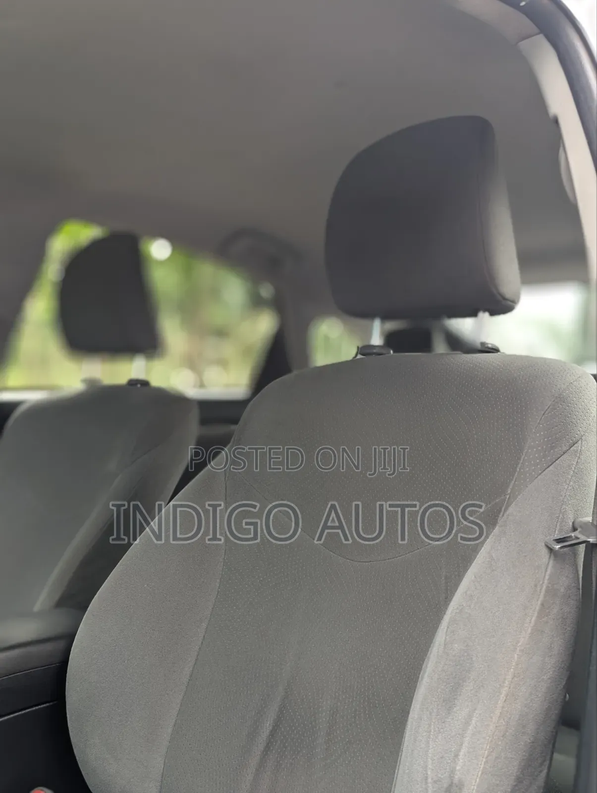 Toyota Prius 2014 Silver