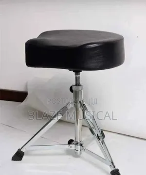 Drum Seat 🪑