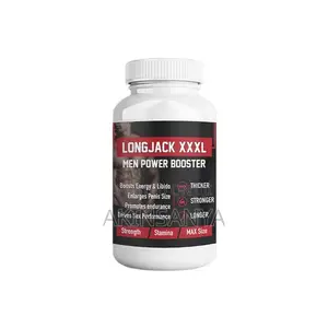 Men Power Booster - 60 Capsules