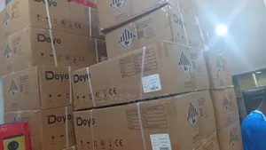 5kwh Deye Lithium Batteries