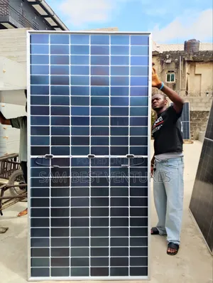 585w Original Jinko Solar Panels Monocyline