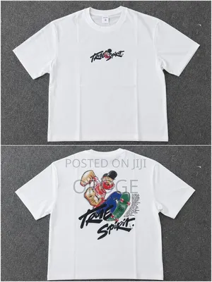 Quality Stock Polo