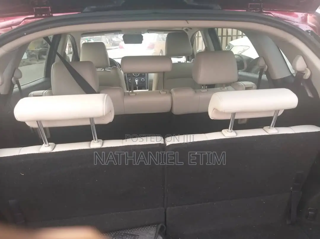 Mazda CX-9 2007