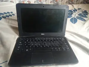 Laptop Dell Chromebook 3180 4GB Intel Celeron eMMC 60GB