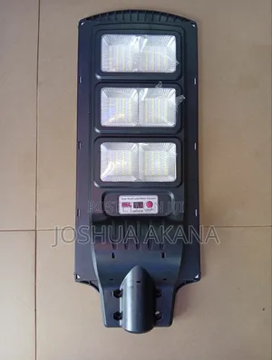NGL 300w Solar Street Light