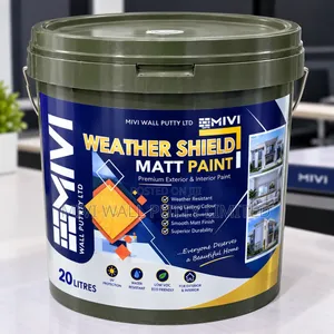 Weather Shield Paint