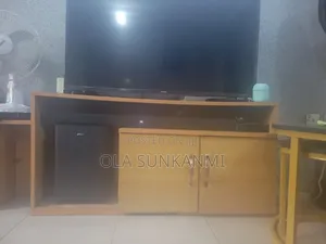 TV Stand Shelf
