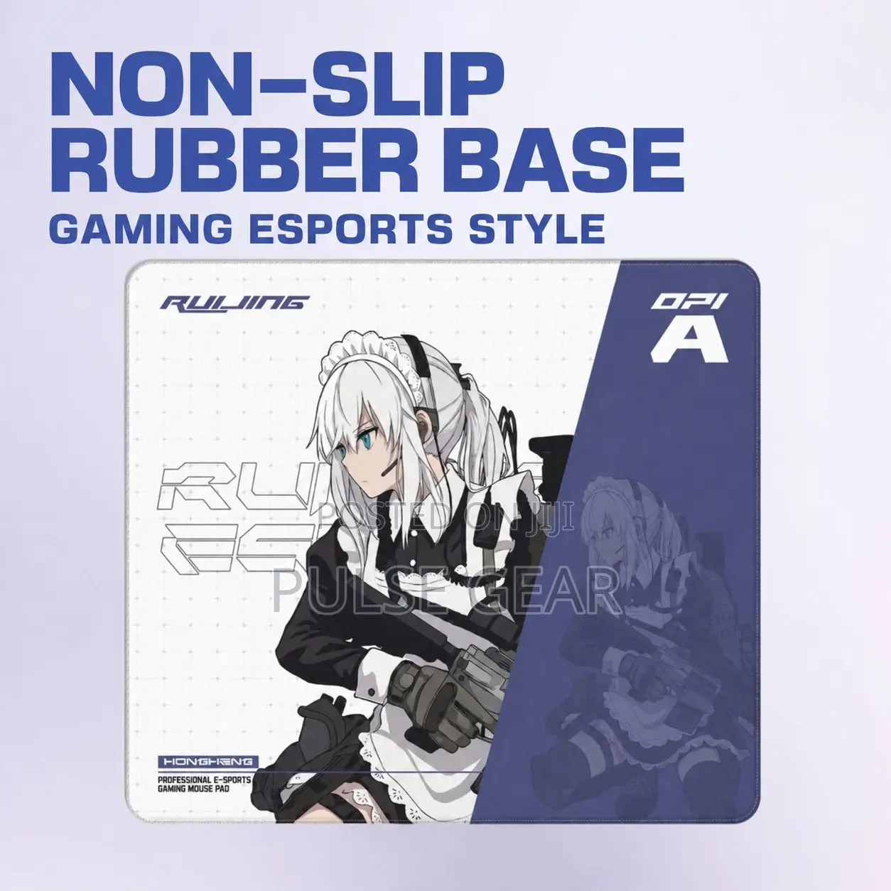 Gaming Mousepad