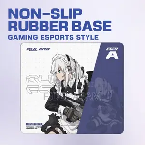 Gaming Mousepad