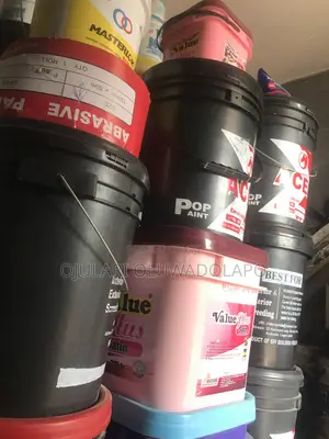 Oj Interior and Exterior and All Type of Paint and Pop